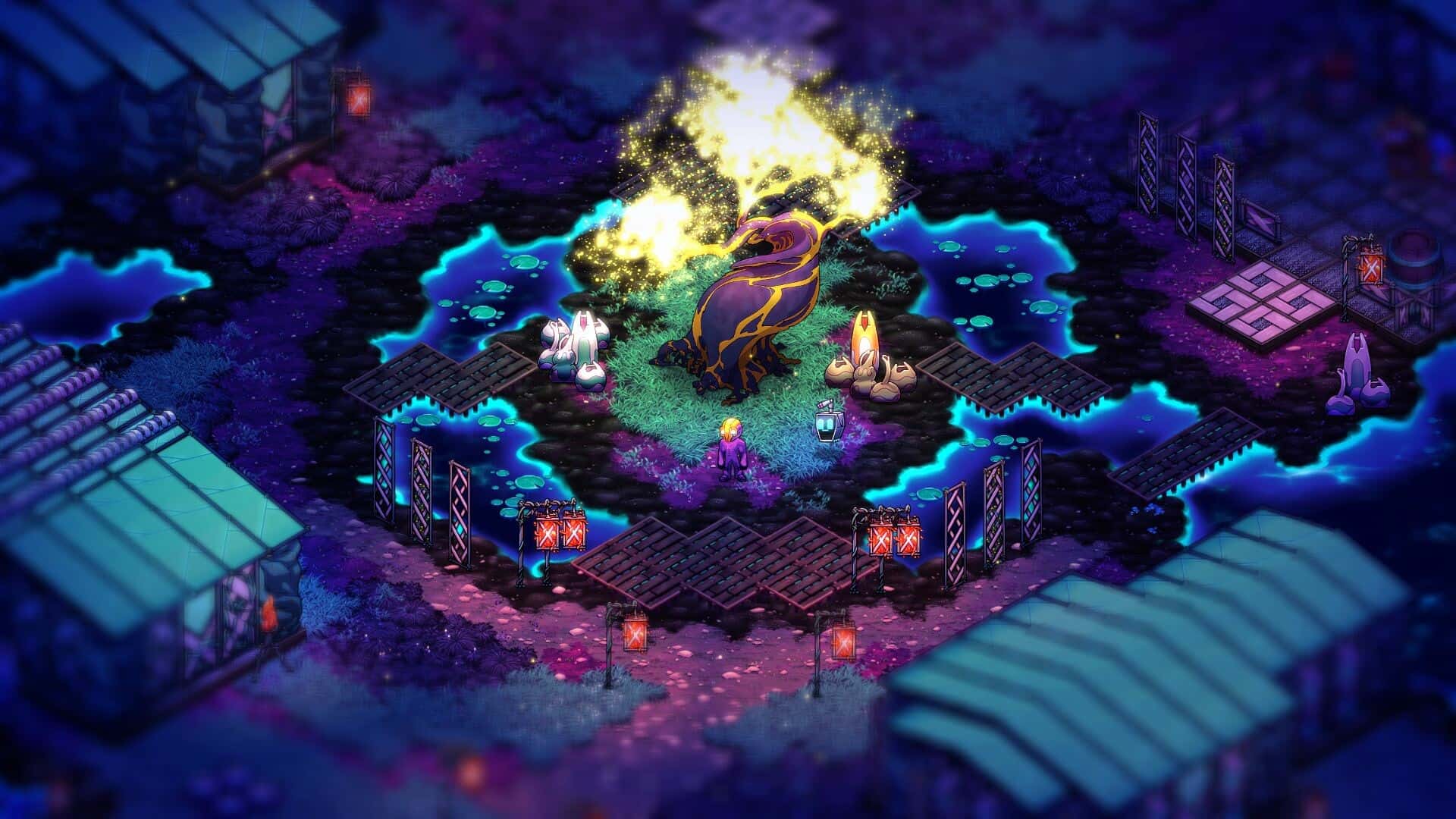 崩溃大陆2 Crashlands 2 最新中文版插画